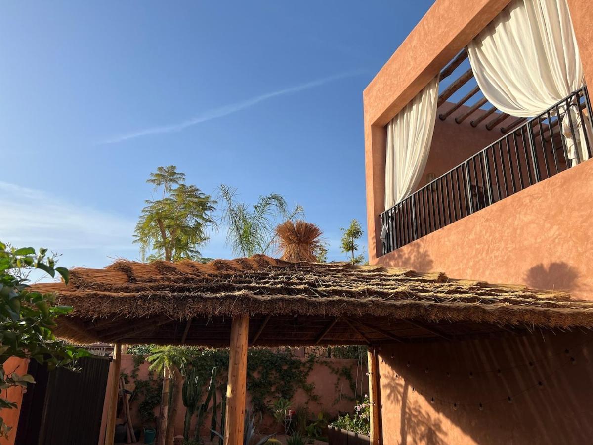 Sissi Marrakech - Heated Pool - 8p * Marrakesch